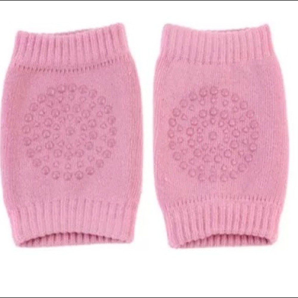 Baby KneePads
